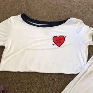 American Eagle Outfitters Tops - 3 American Eagle tops American Eagle Outfitters Tops - 3 American Eagle tops